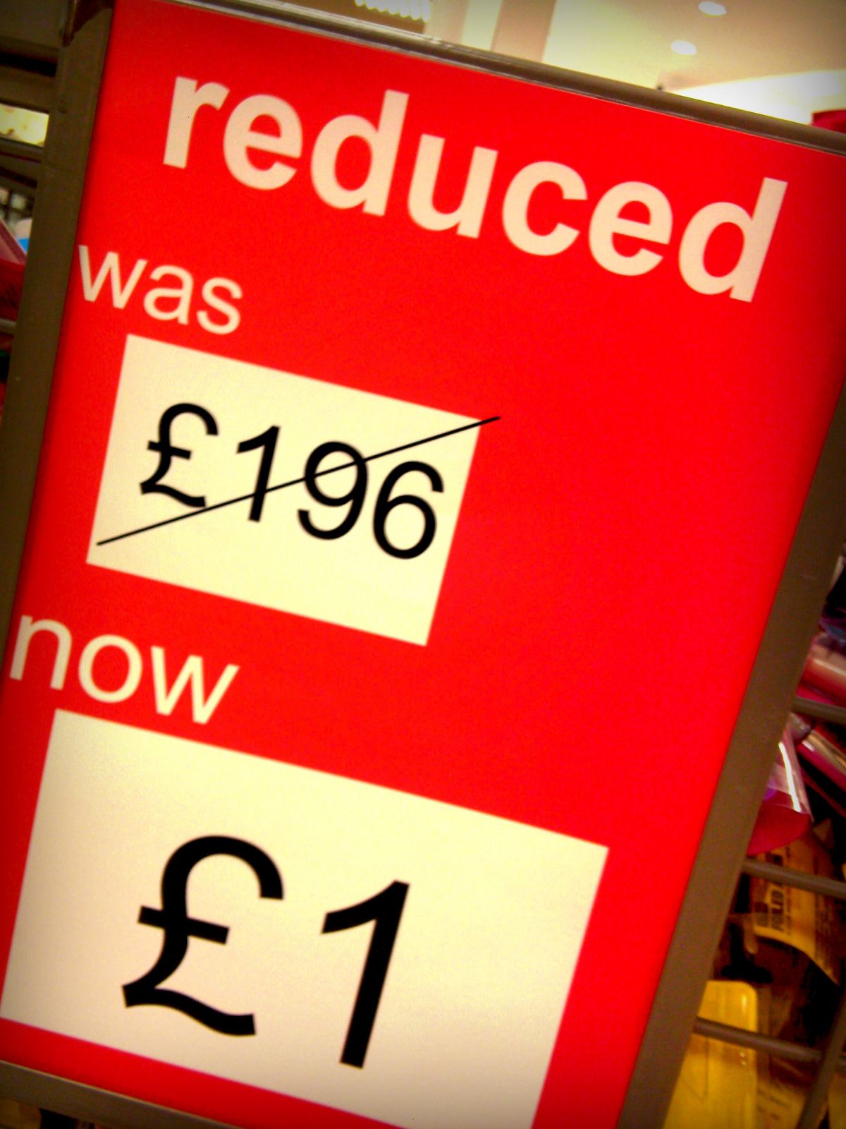 Wow. That's an astonishing reduction.