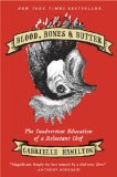 blood, bones and butter