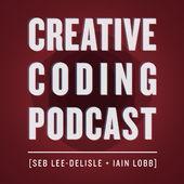 creative coding podcast